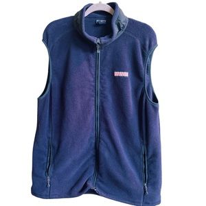 Vineyard Vines Mens Vest